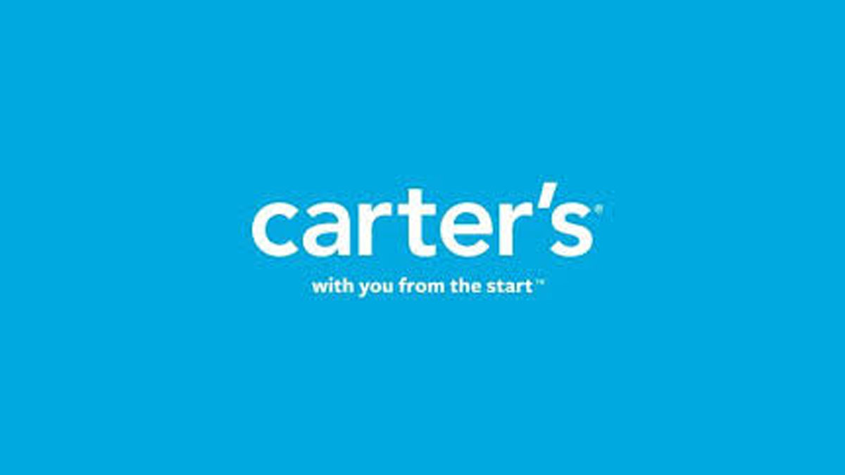 Carter's Promo Codes & Coupons
